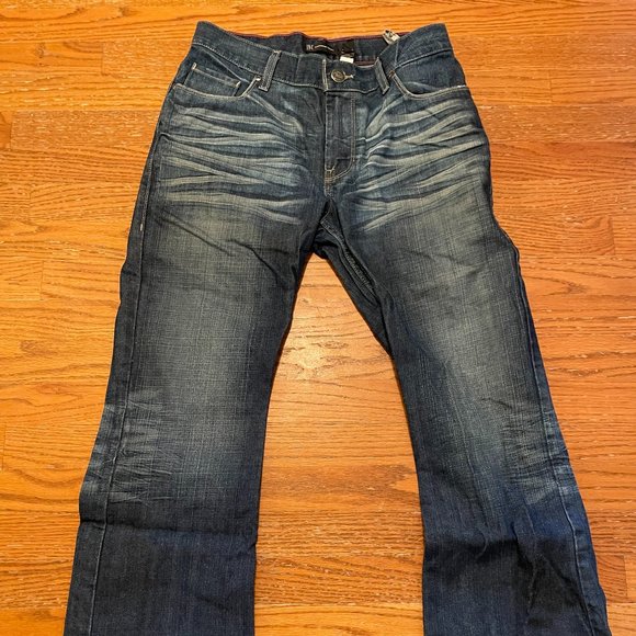 Mens Jeans, 30 x 30 - Picture 1 of 4